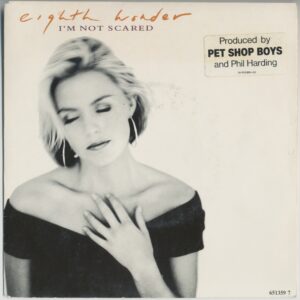 I’m Not Scared by Eight Wonder (1988)